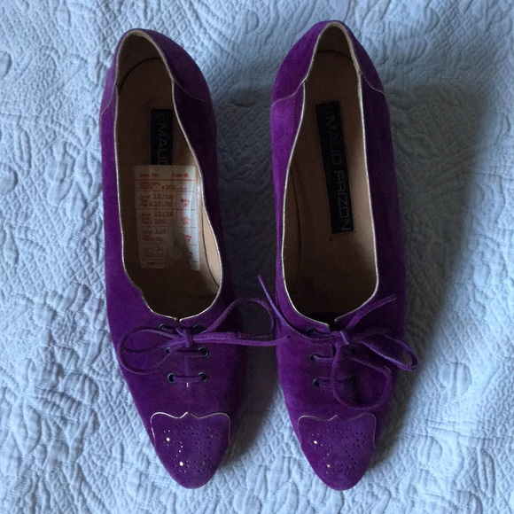 worn once for formal event 💜 - Picture 1 of 5